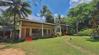 Ancarine Beach Resort