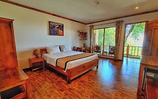 Ancarine Beach Resort