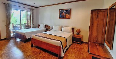 Ancarine Beach Resort