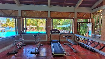 Ancarine Beach Resort