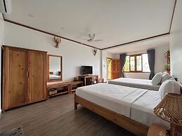 Ancarine Beach Resort