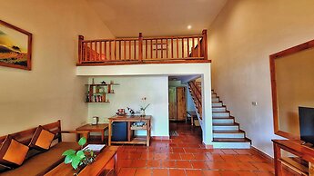 Ancarine Beach Resort