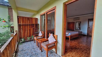 Ancarine Beach Resort