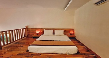 Ancarine Beach Resort