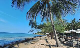 Ancarine Beach Resort