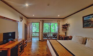 Ancarine Beach Resort