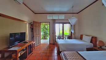 Ancarine Beach Resort