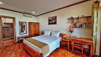 Ancarine Beach Resort