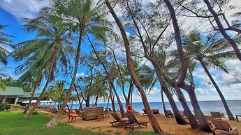 Ancarine Beach Resort