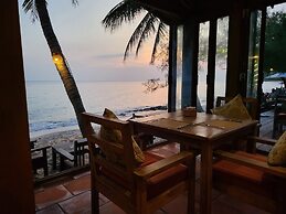 Ancarine Beach Resort