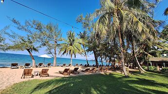 Ancarine Beach Resort