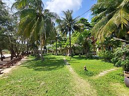 Ancarine Beach Resort