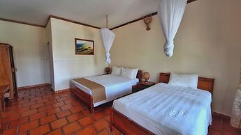 Ancarine Beach Resort