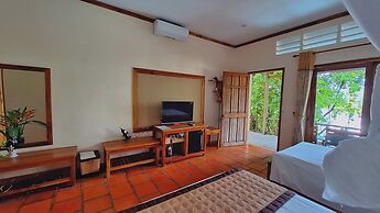 Ancarine Beach Resort