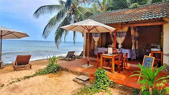 Ancarine Beach Resort