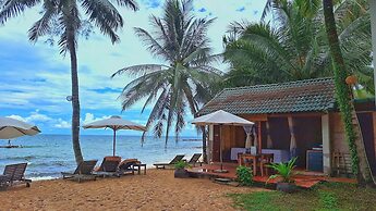 Ancarine Beach Resort