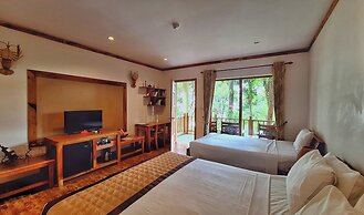 Ancarine Beach Resort