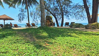 Ancarine Beach Resort