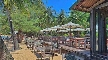 Ancarine Beach Resort