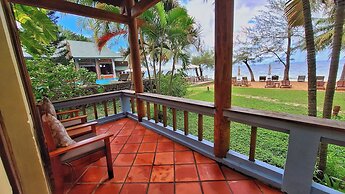 Ancarine Beach Resort