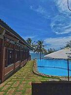 Ancarine Beach Resort