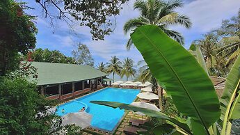 Ancarine Beach Resort