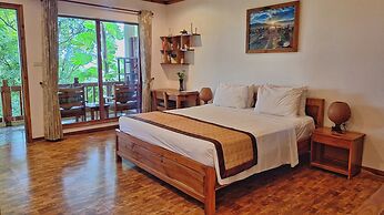 Ancarine Beach Resort