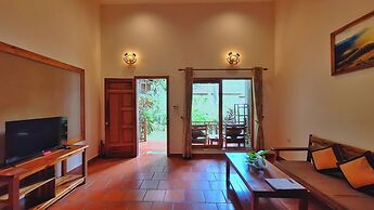 Ancarine Beach Resort