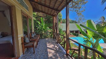 Ancarine Beach Resort