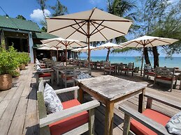 Ancarine Beach Resort