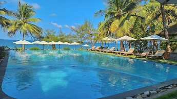 Ancarine Beach Resort