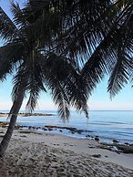 Ancarine Beach Resort