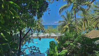 Ancarine Beach Resort