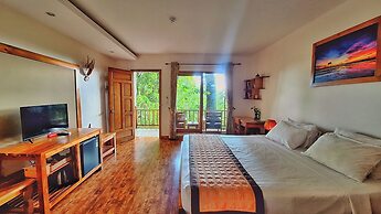 Ancarine Beach Resort