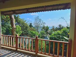 Ancarine Beach Resort