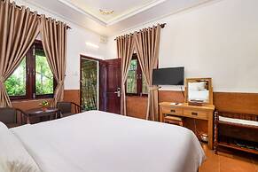 Coco Palm Beach Resort & Spa