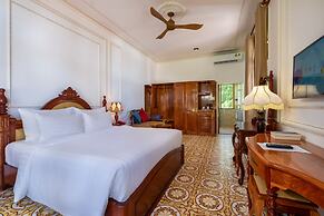 Coco Palm Beach Resort & Spa