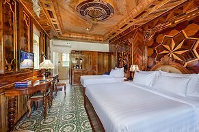 Coco Palm Beach Resort & Spa