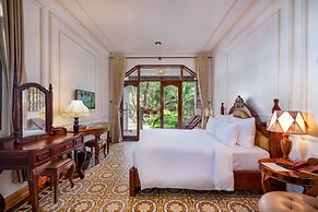 Coco Palm Beach Resort & Spa