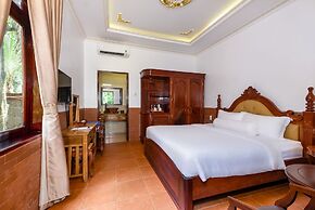 Coco Palm Beach Resort & Spa