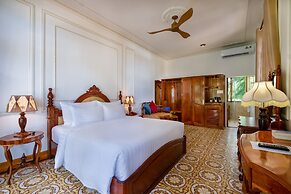 Coco Palm Beach Resort & Spa