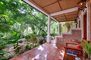 Coco Palm Beach Resort & Spa