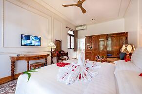 Coco Palm Beach Resort & Spa