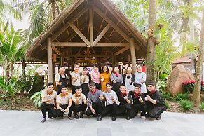 Coco Palm Beach Resort & Spa