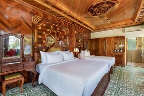 Coco Palm Beach Resort & Spa