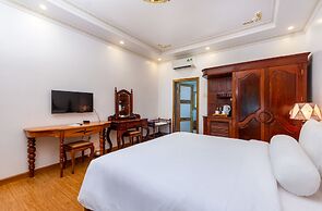 Coco Palm Beach Resort & Spa