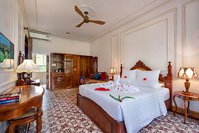 Coco Palm Beach Resort & Spa