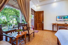 Coco Palm Beach Resort & Spa