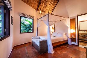 Cassia Cottage Resort and Spa