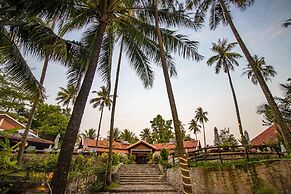 Cassia Cottage Resort and Spa